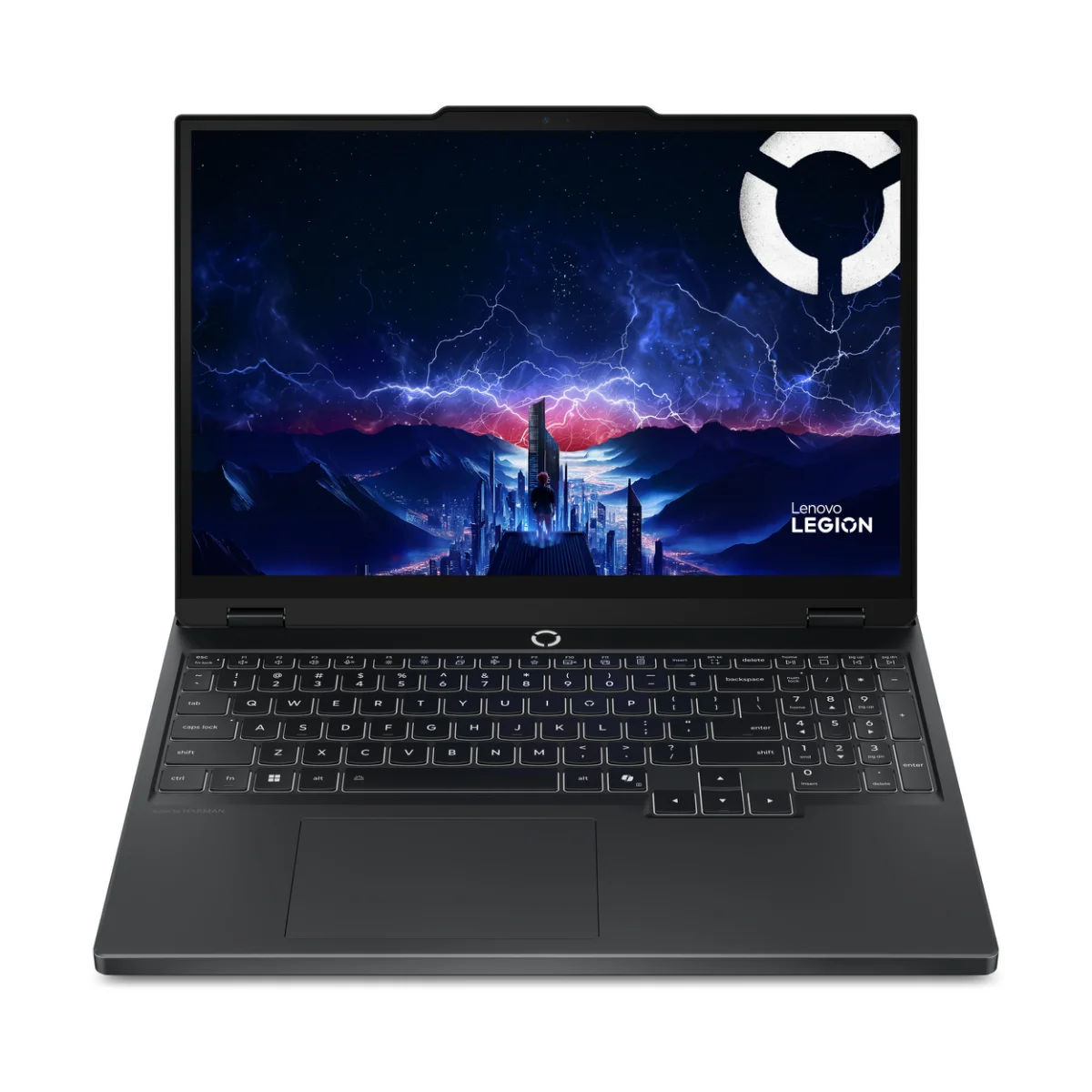 Lenovo Legion 5 15IRX10 15.1 2560 x 1600 i7-14700HX 32GB 1TB Intel UHD Graphics Windows 11 Home