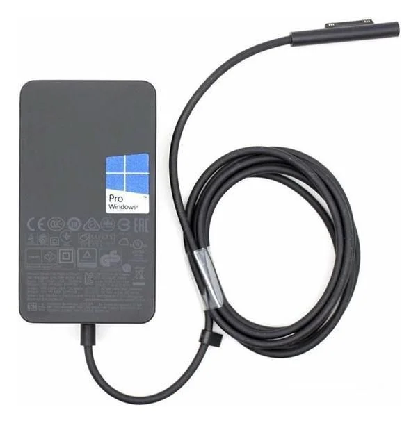 Microsoft Surface 65W Power Supply Adapter