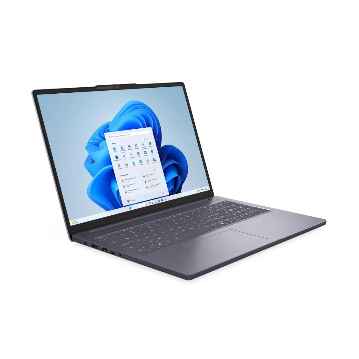 Lenovo IdeaPad Slim 3 16IRH10 16 1920 x 1200 (WUXGA) i5-13420H 16GB 512GB Intel UHD Graphics Windows 11 Home