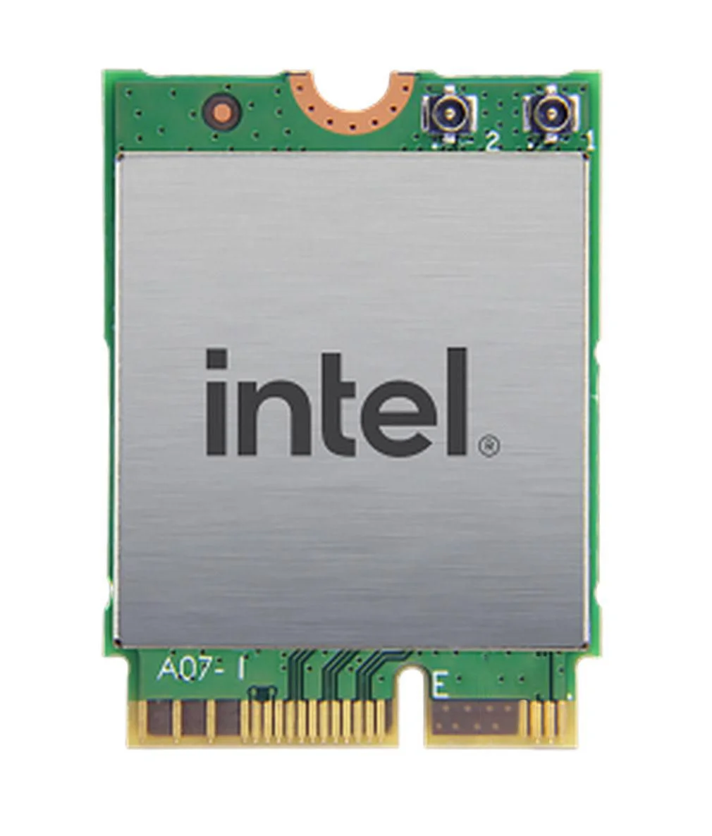 Intel Wi-Fi 6E AX211 2.4Gbps