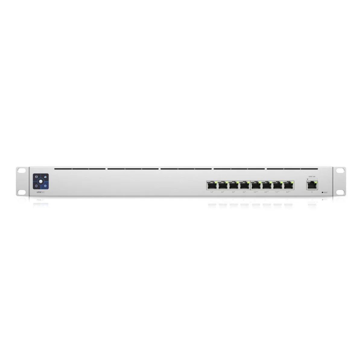 Ubiquiti UniFi 9-porte PoE