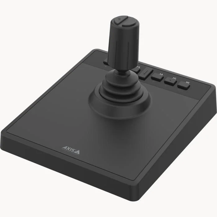 AXIS TU9002 Sort Joystick