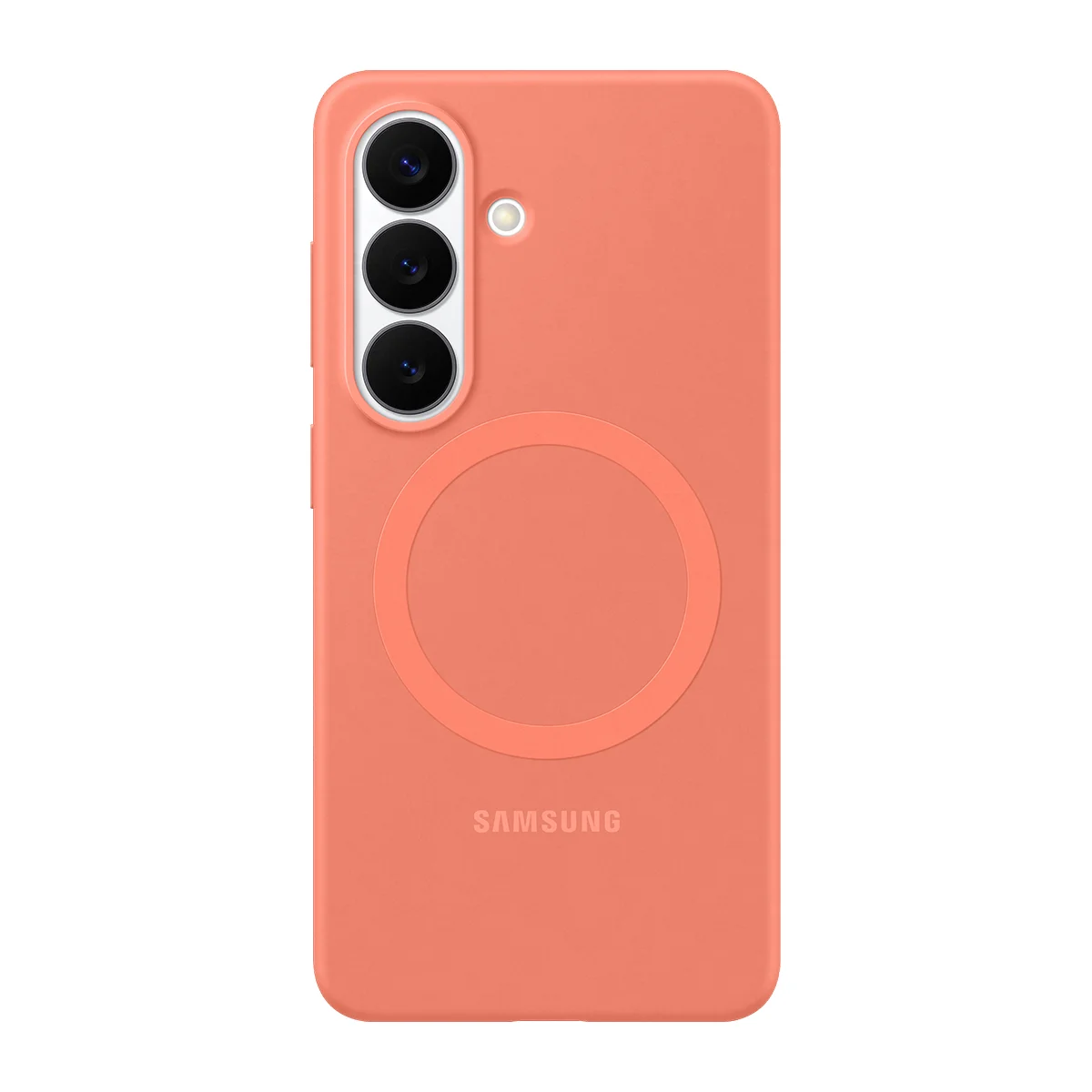 Samsung EF-ES942 Beskyttelsescover Silicone Samsung Galaxy S26