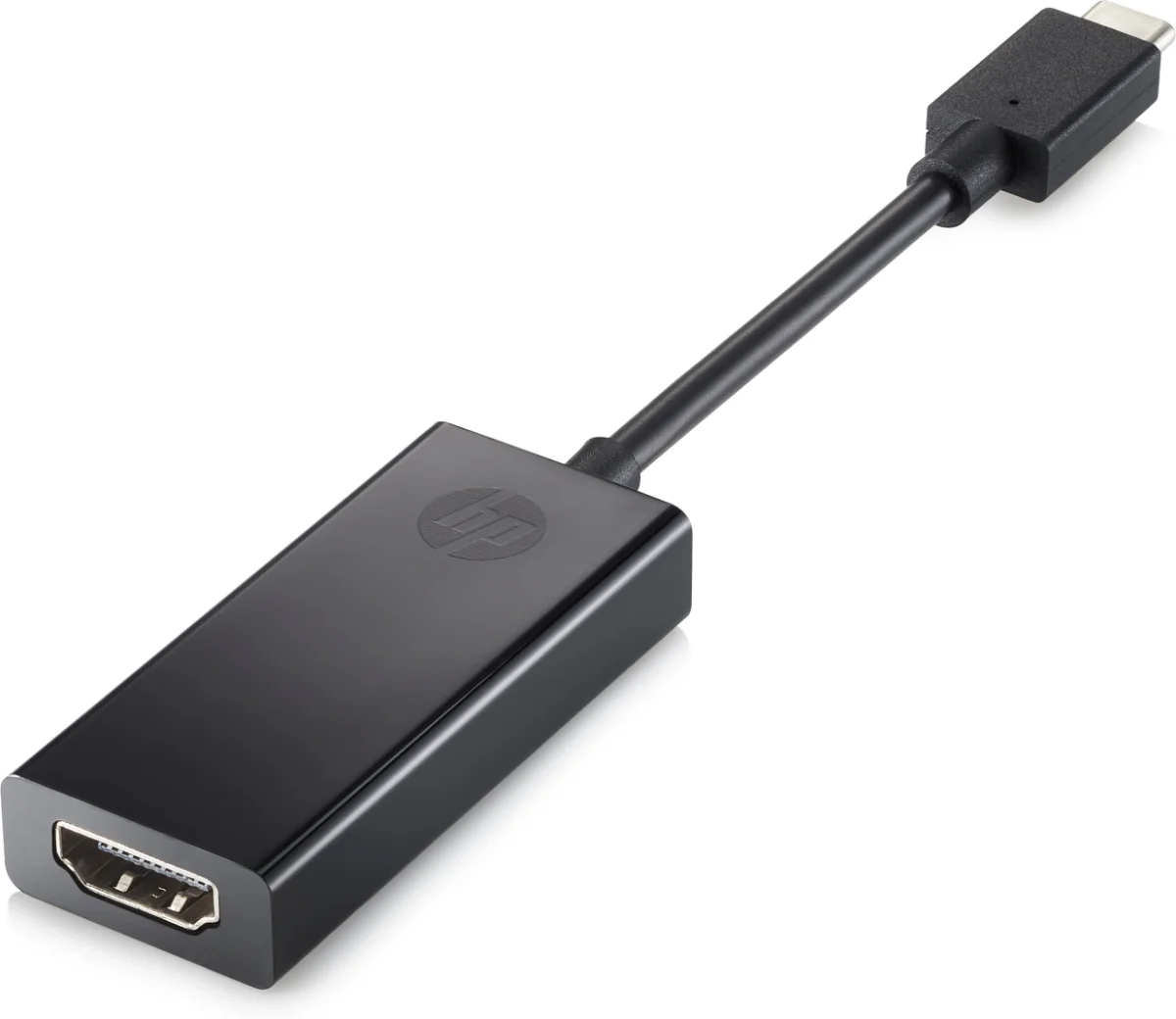 HP Videoadapter Sort