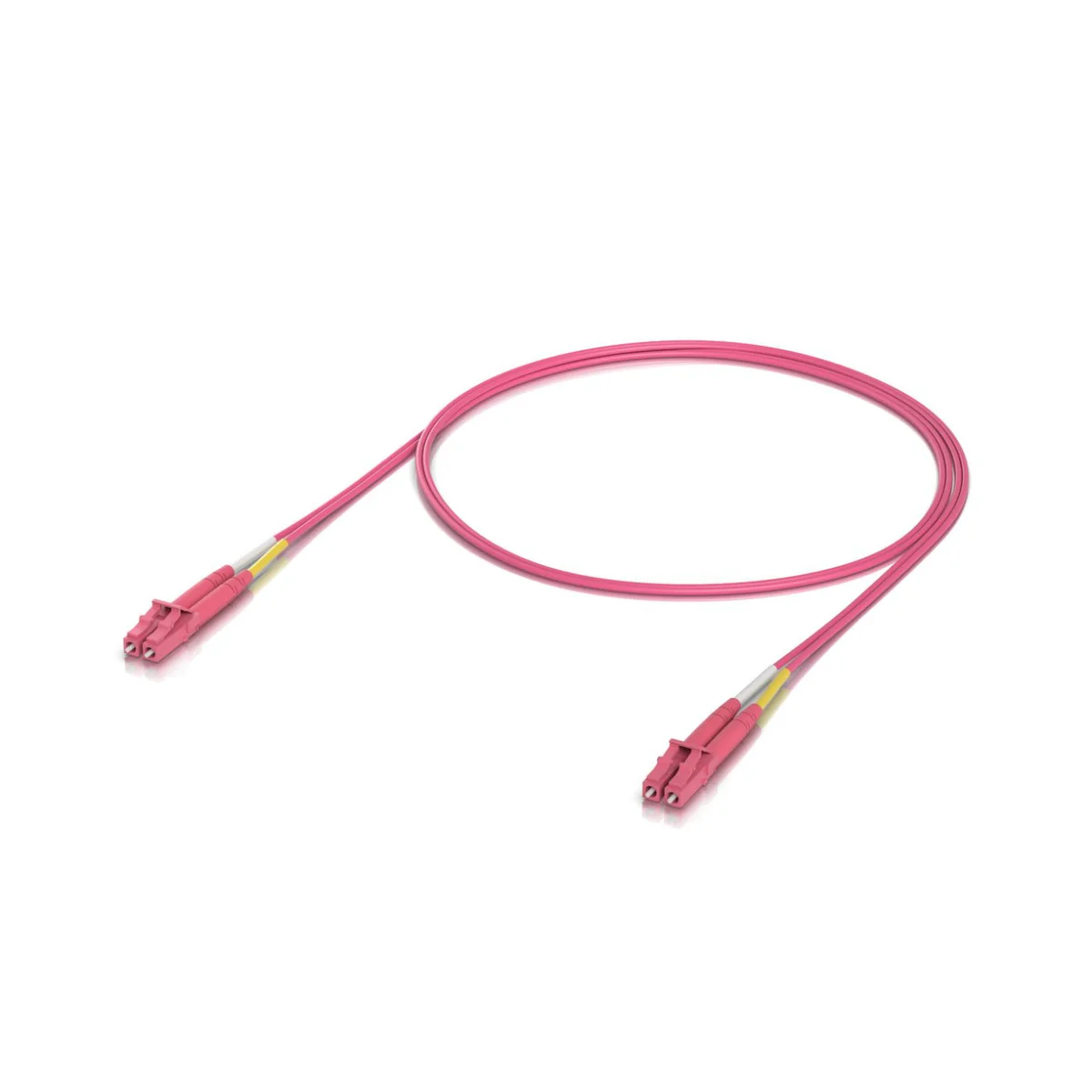Ubiquiti UniFi Patchkabel Fiberoptik OM4 1m