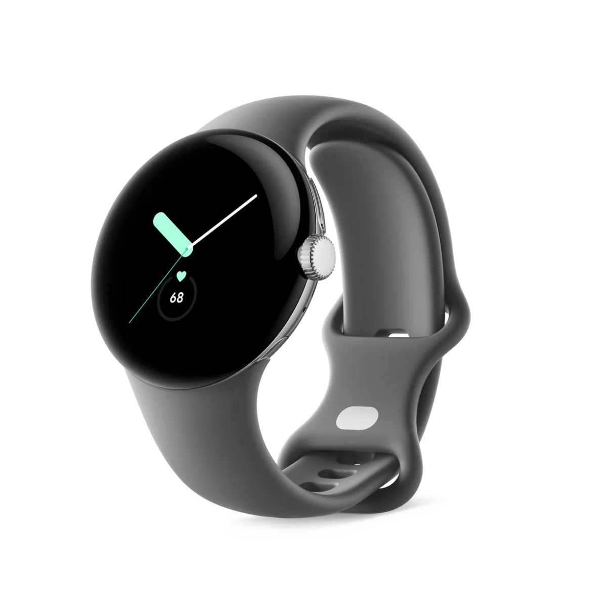 Google Pixel Watch Grå SmartWatch