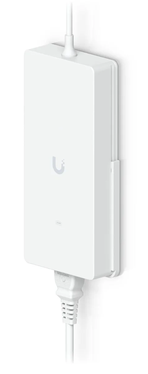 Ubiquiti UniFi 210Watt strømforsyningsadapter