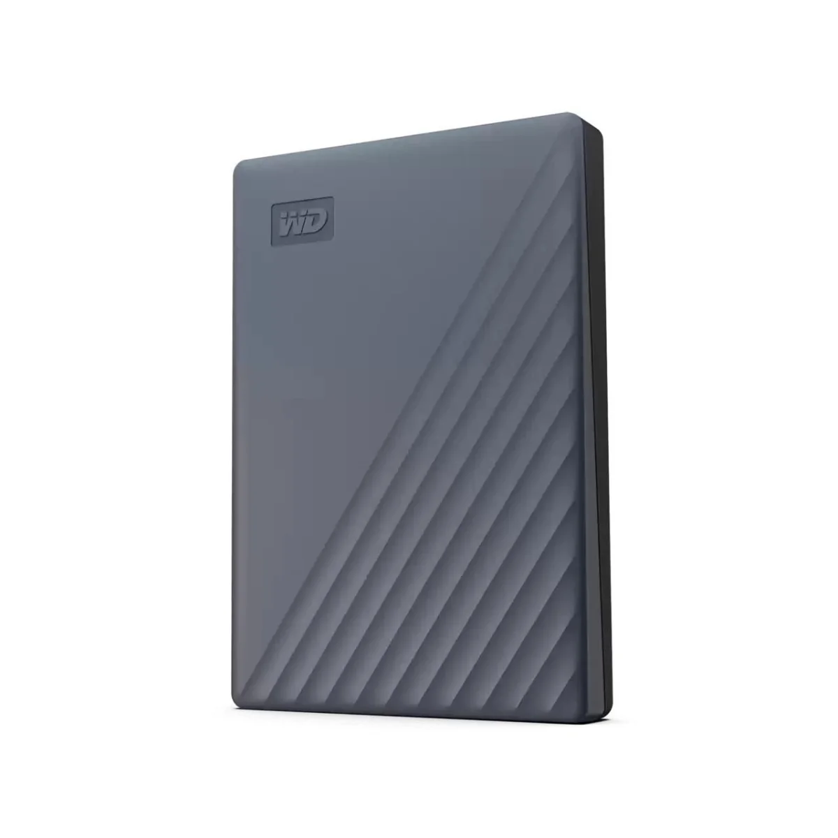 WD My Passport Harddisk WDBWML0020BGY 2TB USB 3.2 Gen 1