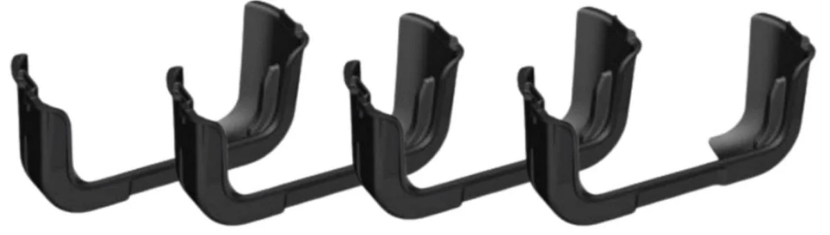 Datalogic Stregkode-scanner docking cradle adapter