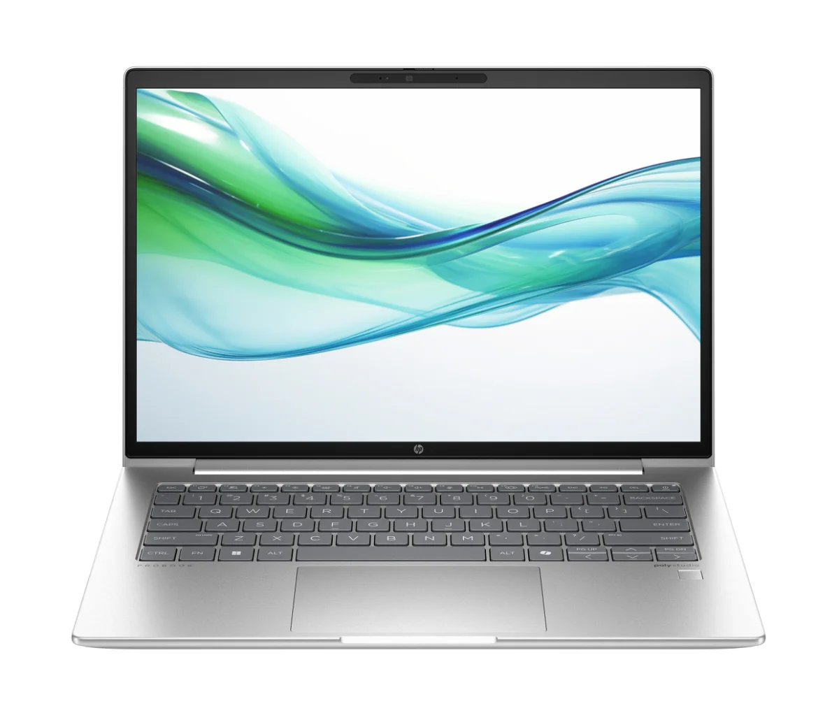 HP ProBook 445 G11 14 1920 x 1200 (WUXGA) R5-7535U 16GB 512GB Windows 11 Pro