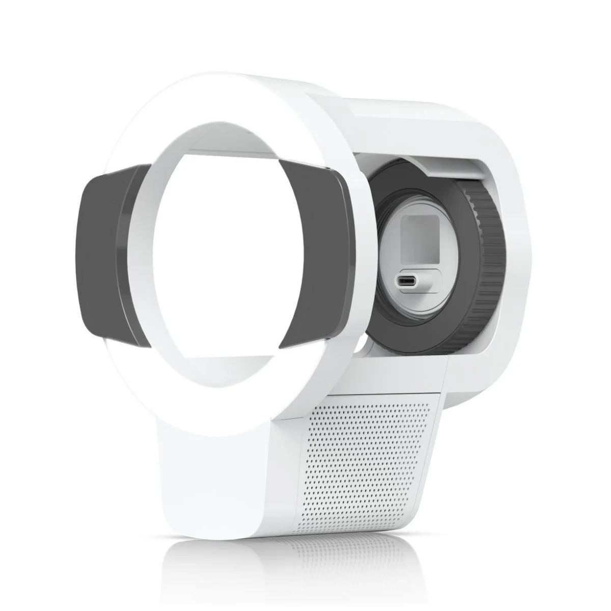Ubiquiti UniFi AI Enhancer Infrarød/LED-kombooplyser