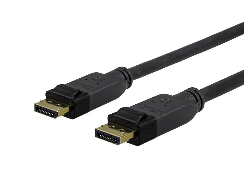 VivoLink Pro DisplayPort han -> DisplayPort han 10 m