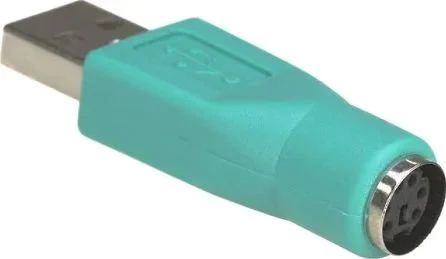 goobay Tastatur-/ musadapter