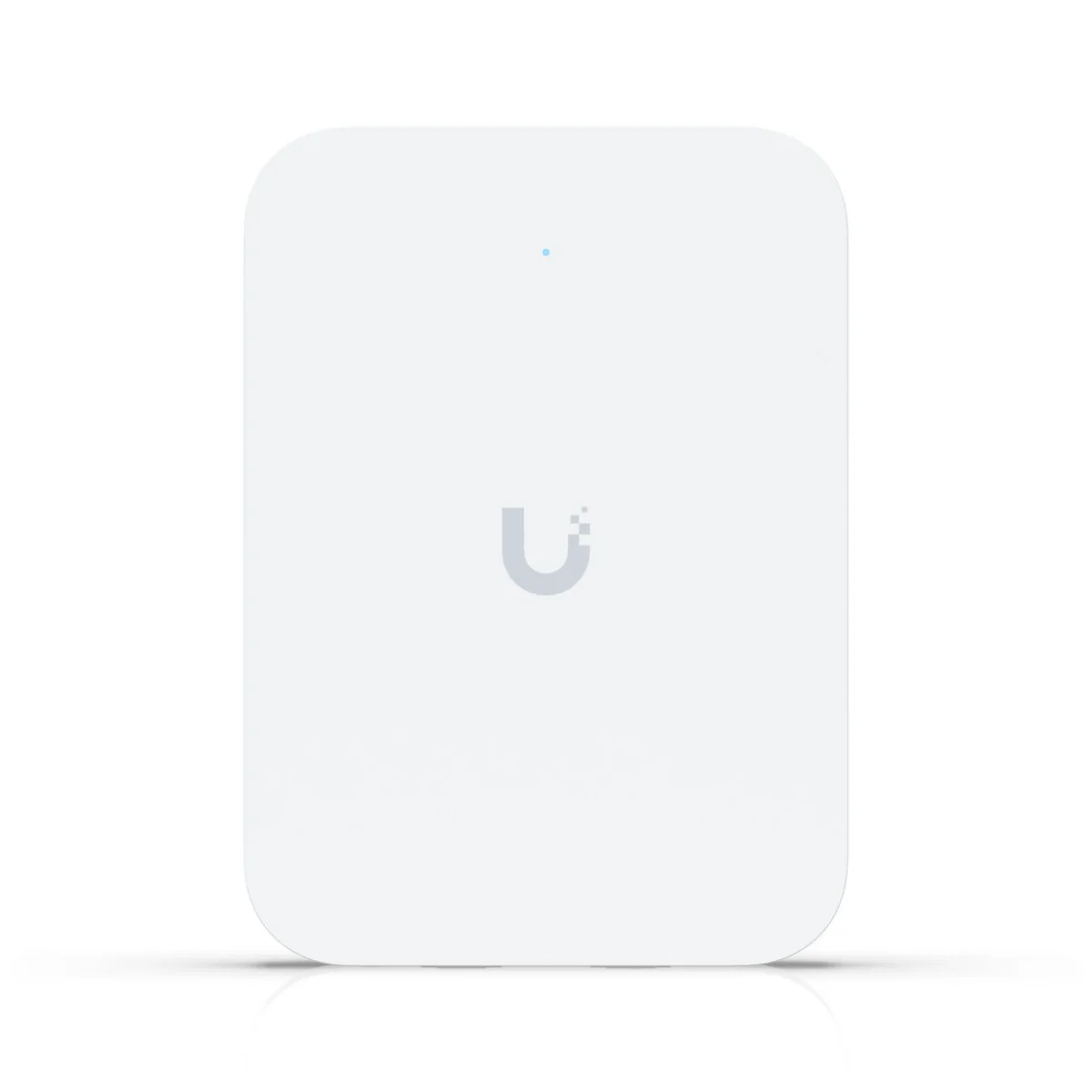 Ubiquiti UniFi U7 In-Wall Trådløs forbindelse 2,4/5GHz WiFi 7