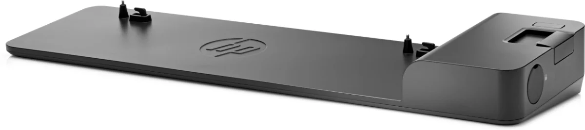 HP UltraSlim Docking Station 2013 Dockingstation