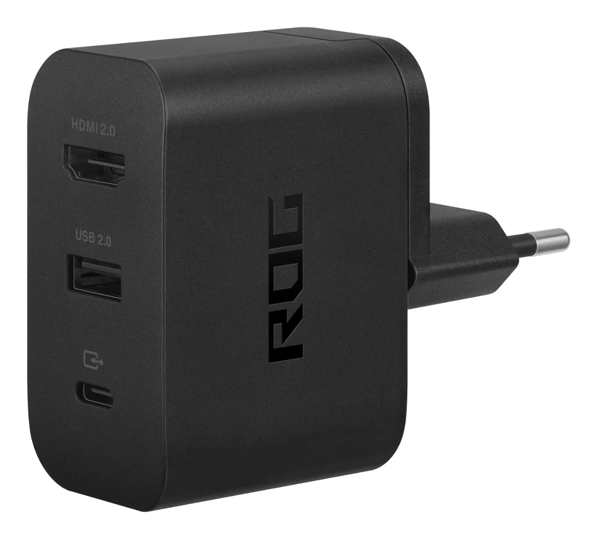 ASUS ROG Gaming Charger Dock USB-C Dockingstation