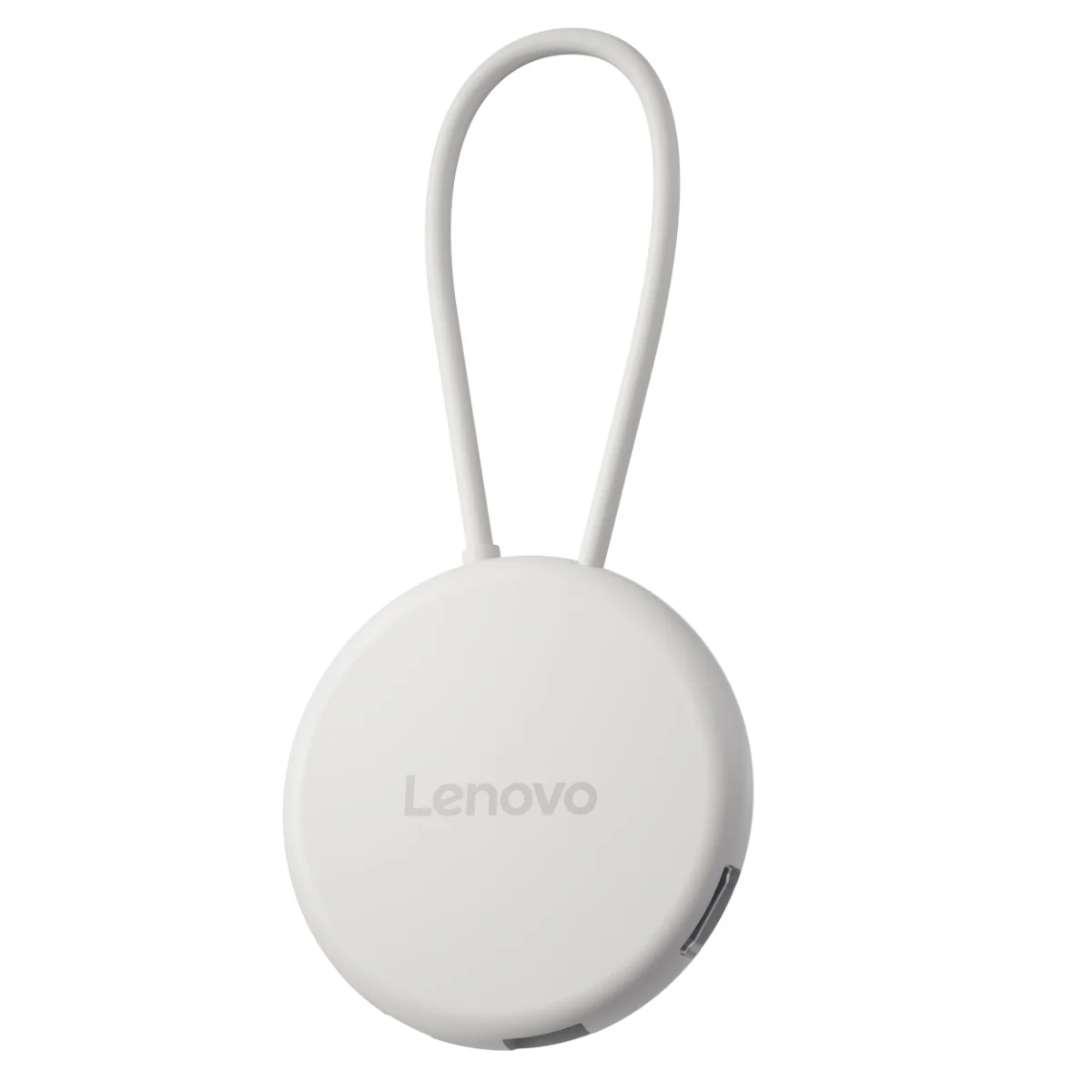 Lenovo Slim USB-C 3.2 Hub 4-porte