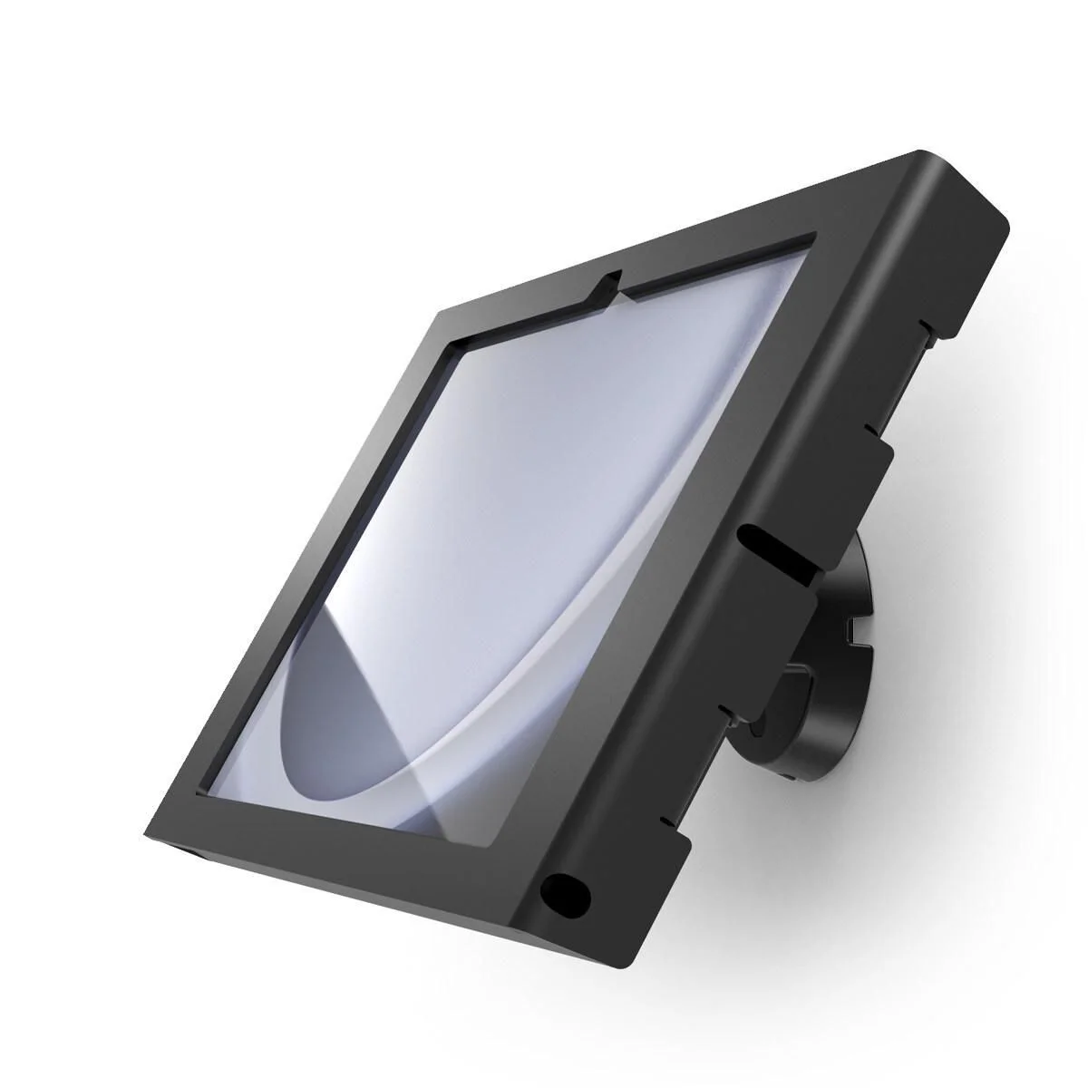Compulocks Galaxy Tab A9+ Apex Enclosure Tilting Wall Mount Tablet Monteringssæt
