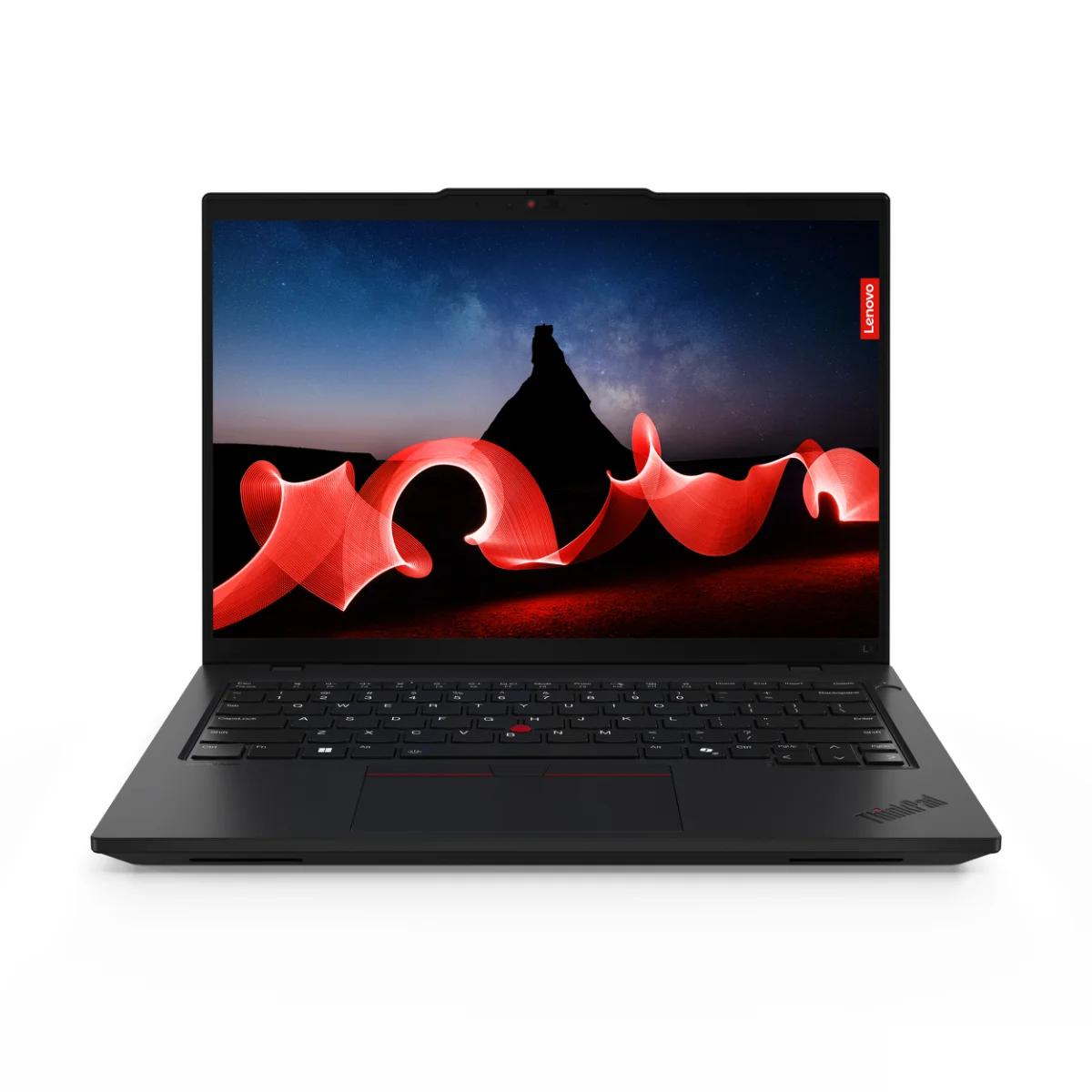 Lenovo ThinkPad L14 Gen 5 21L1 14 1920 x 1200 (WUXGA) 125U 16GB 256GB Intel Graphics Windows 11 Pro