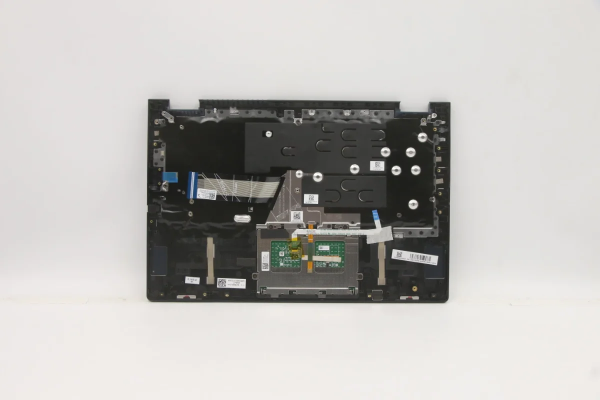 Lenovo 5CB1C92800 Cover + keyboard