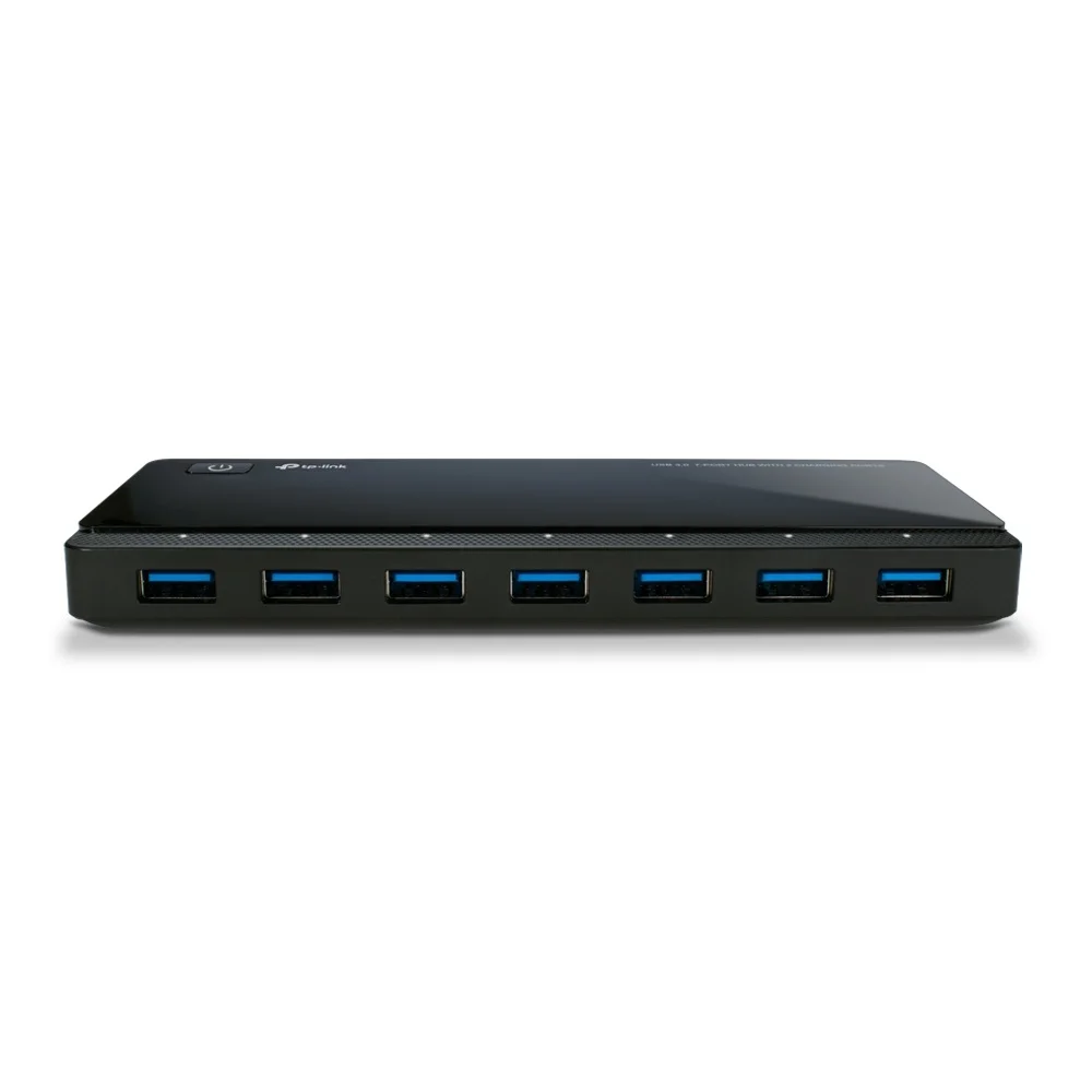 TP-Link UH720 Sort