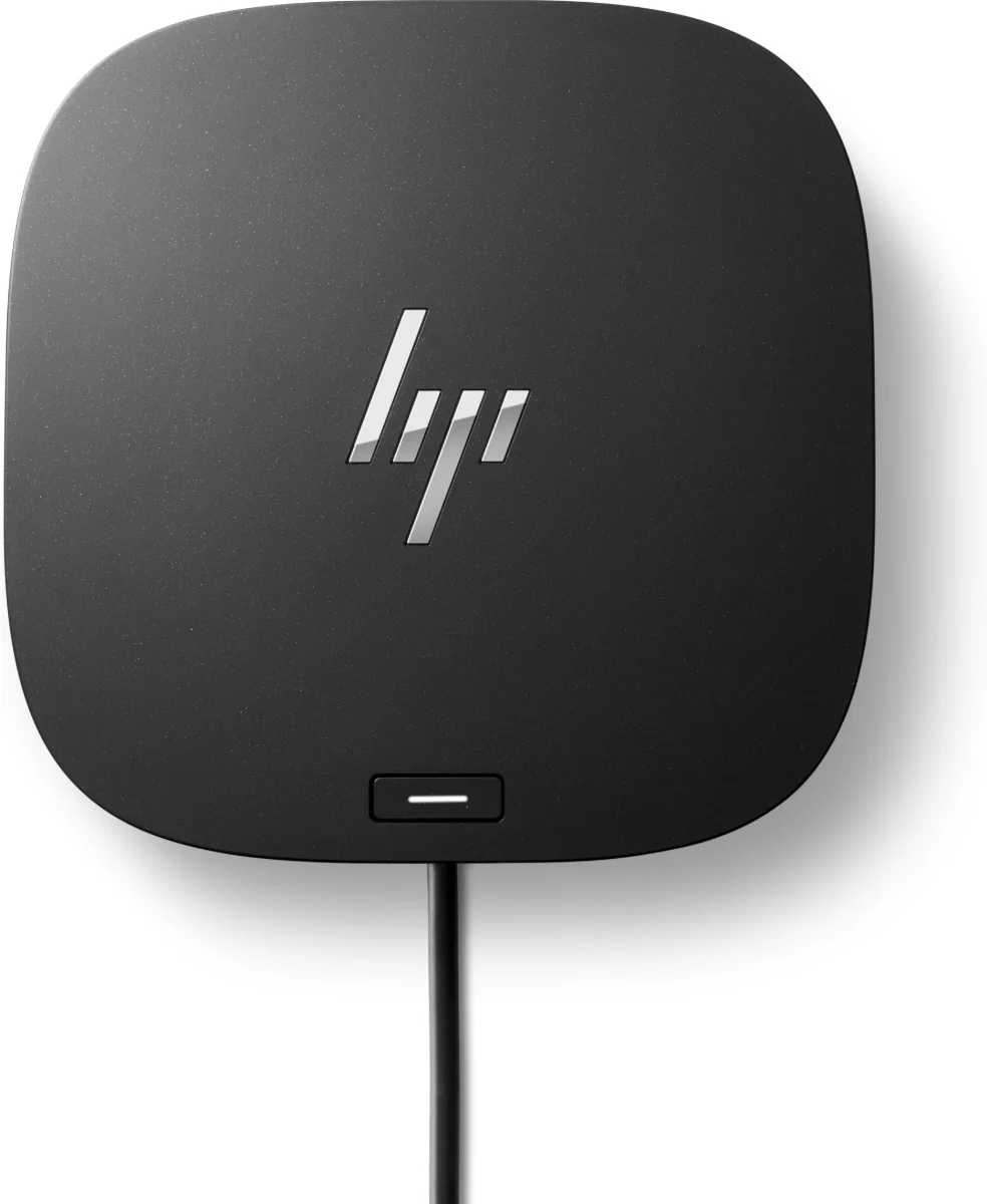 HP USB-C/A Universal Dock G2 USB-C Dockingstation