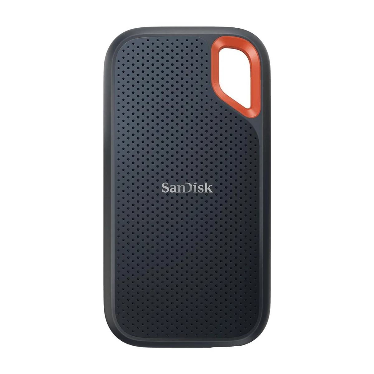 SanDisk Extreme SSD Portable V2 4TB USB 3.2 Gen 2