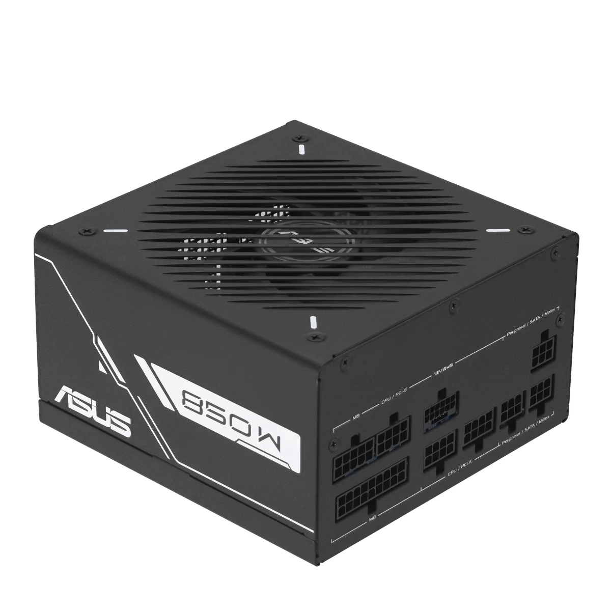 ASUS PRIME Strømforsyning 850Watt