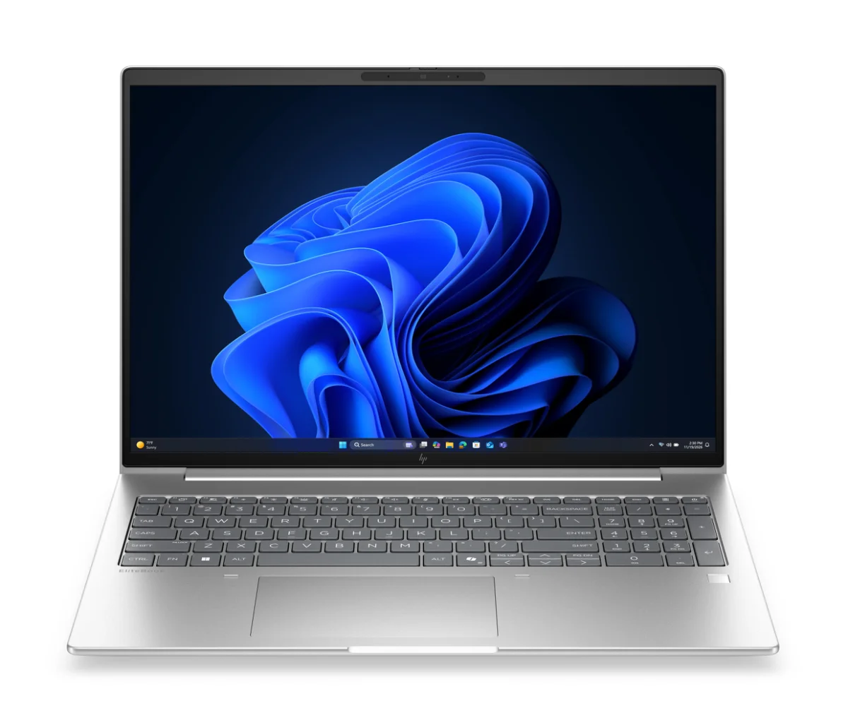 HP EliteBook 6 G2a Notebook 16 1920 x 1200 (WUXGA) Ryzen 5 - 230 16GB 512GB AMD Radeon 760M Windows 11 Pro