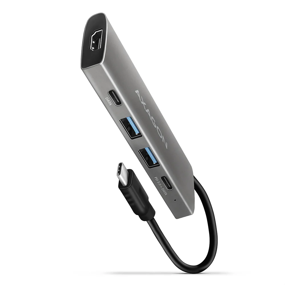 AXAGON HMC-5G2 SPEEDSTER 5H Dockingstation