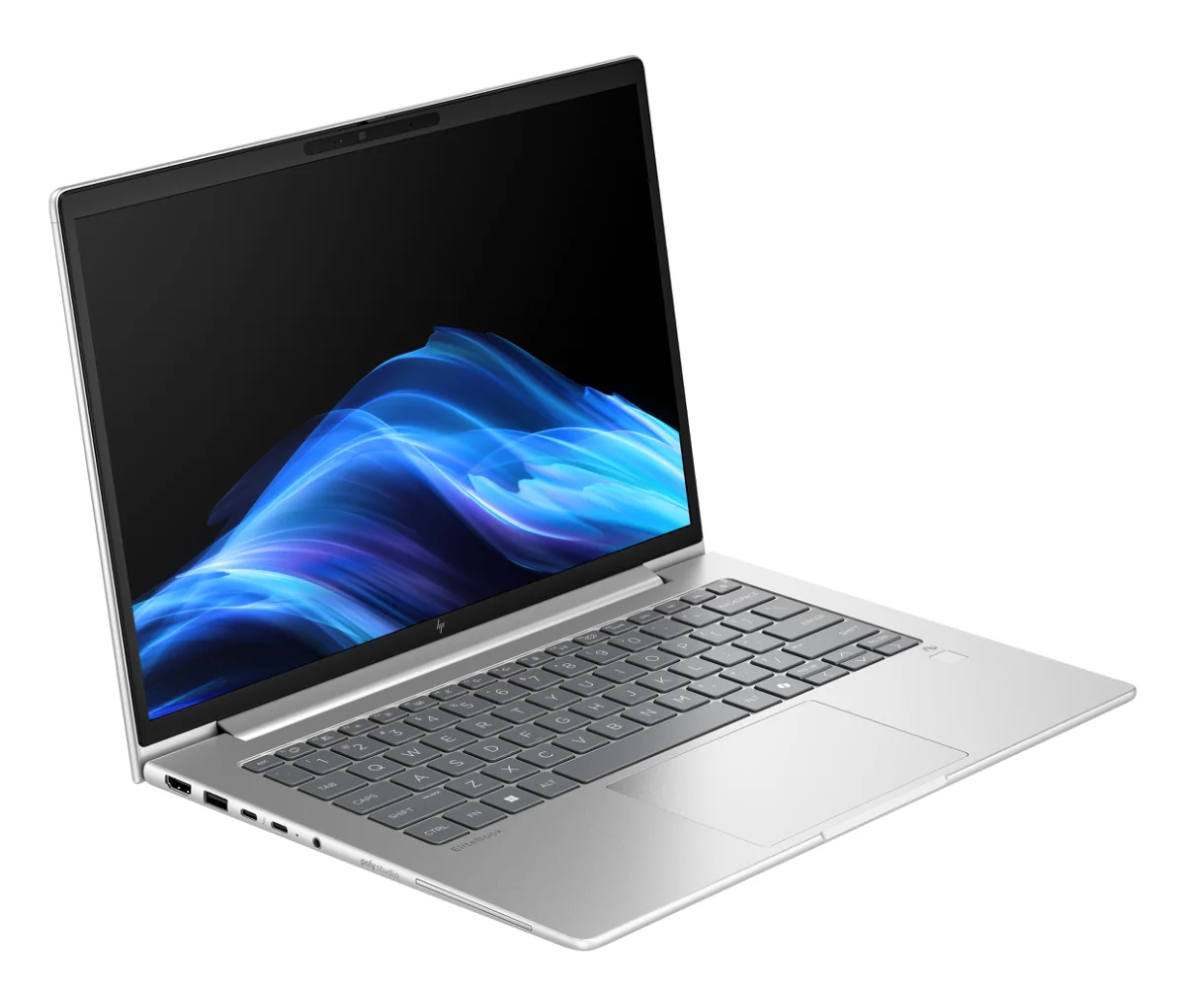 HP EliteBook 6 G1a Next Gen Notebook 14 1920 x 1200 (WUXGA) Ryzen AI 7 - 350 32GB 1TB AMD Radeon 860M Windows 11 Pro