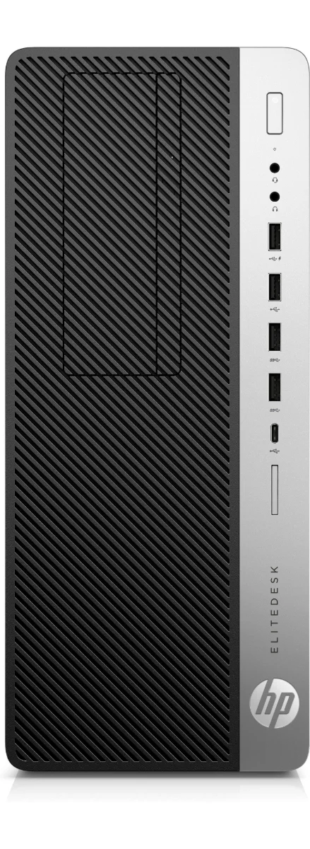 HP EliteDesk 800 G4 Tower i7-8700 Intel Core i7 16GB 256GB Windows 11 Pro