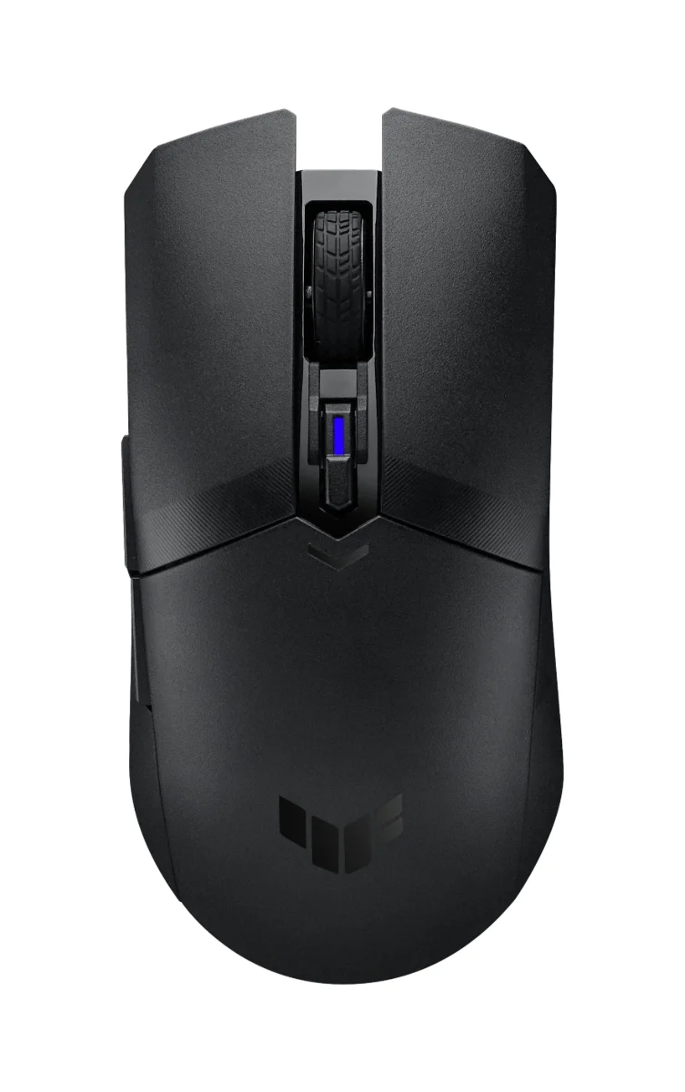 ASUS TUF Gaming M4 Trådløs Sort
