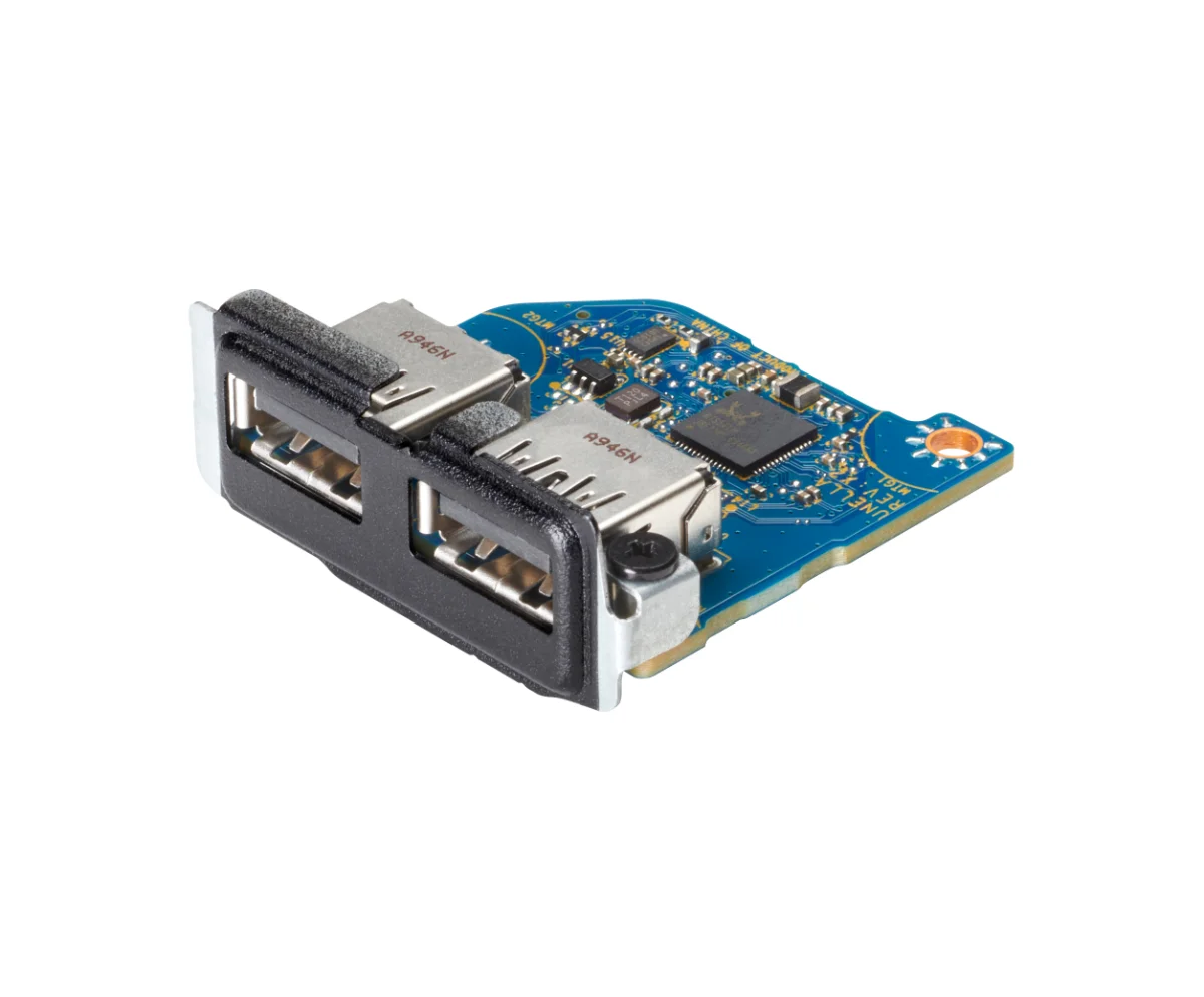HP Flex IO V2 Card Reservedel