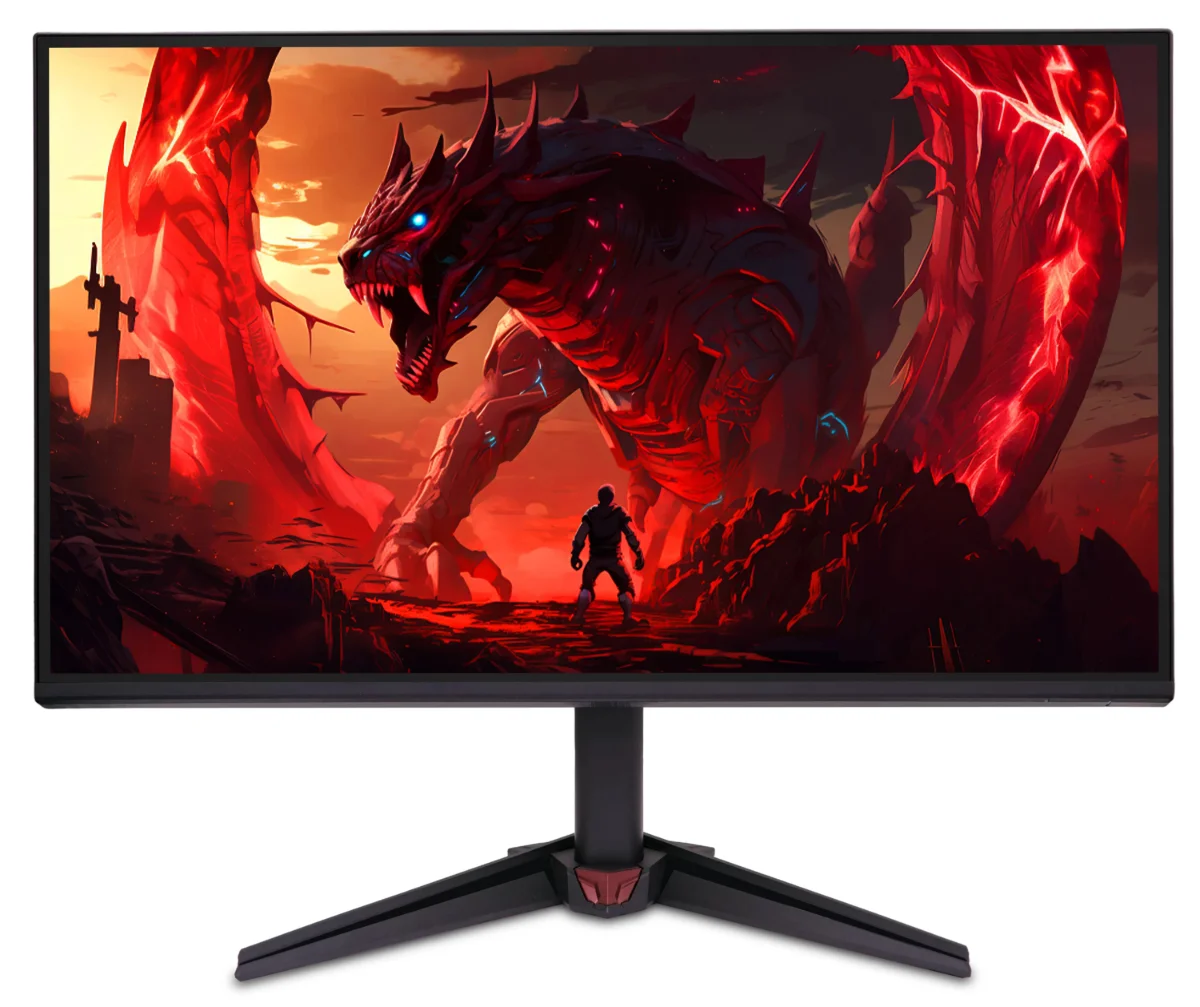 Acer Nitro VG240Y P6bmipx 24 IPS 1920 x 1080 (Full HD) HDMI DisplayPort 144Hz