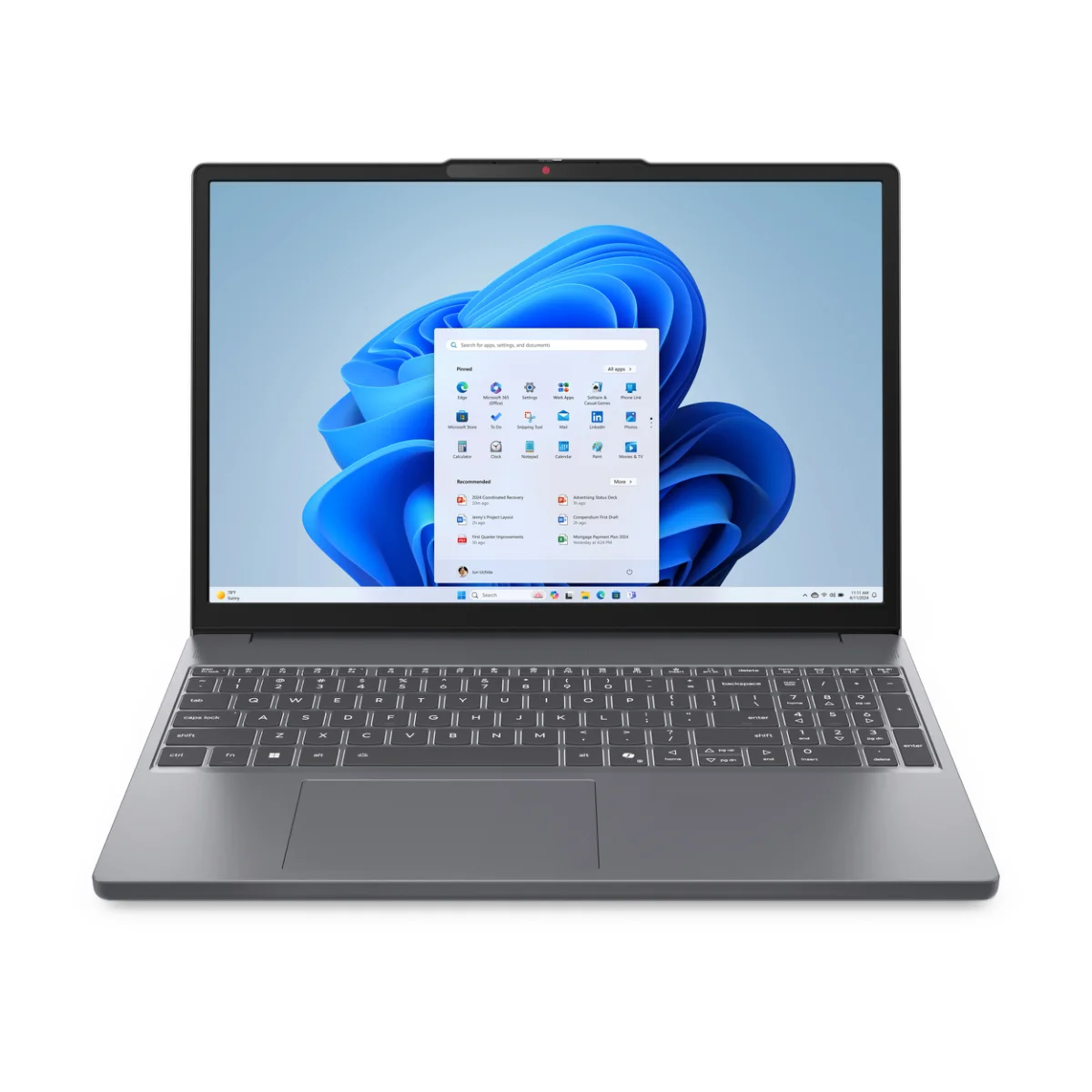 Lenovo IdeaPad Slim 3 15IRH10 15 1920 x 1200 (WUXGA) i7-13620H 16GB 1TB Intel UHD Graphics Windows 11 Home