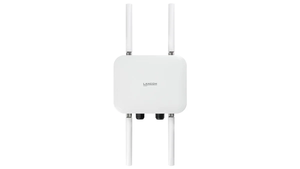 LANCOM OW-602 Hvid