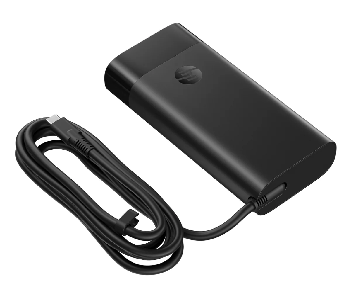HP Strømadapter - AC / USB-C 5 / 9 / 12 / 15 / 20 / 28V
