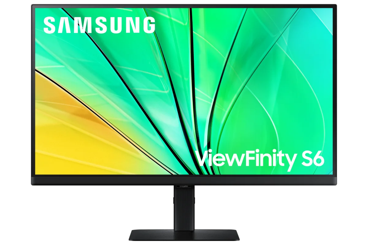 Samsung S60UD 27 IPS 2560 x 1440 (2K) DisplayPort HDMI 100 Hz