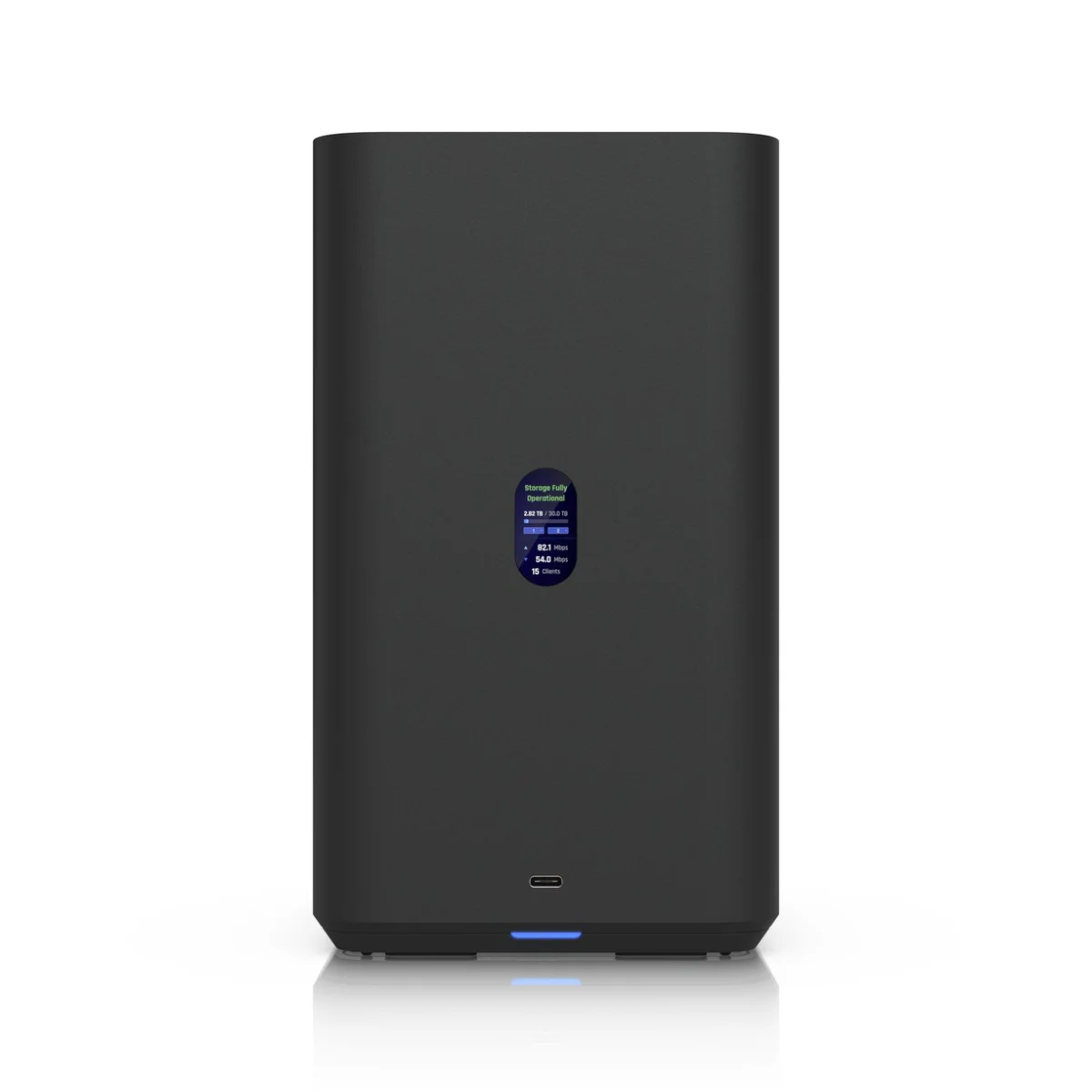 Ubiquiti UniFi UNAS 2
