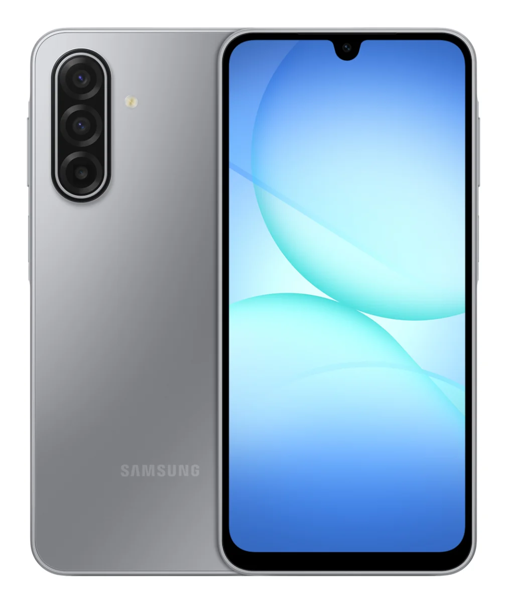 Samsung Galaxy A17 5G 6.7 256GB Grey