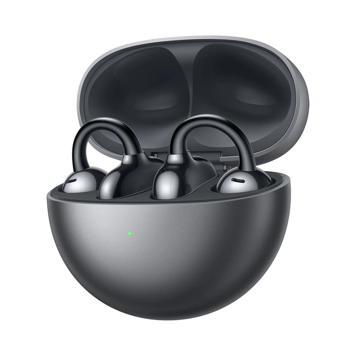 Huawei FreeClip Trådløs TWS earbuds Sort