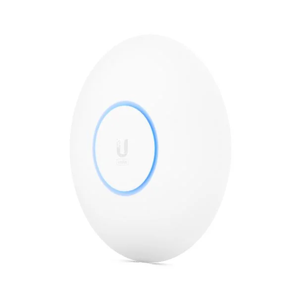 Ubiquiti UniFi U6-PRO Trådløs forbindelse Hvid