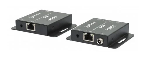 Manhattan Video/audio ekspander