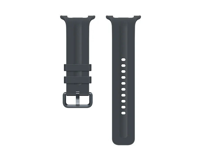 Samsung Urrem Smart watch Sort