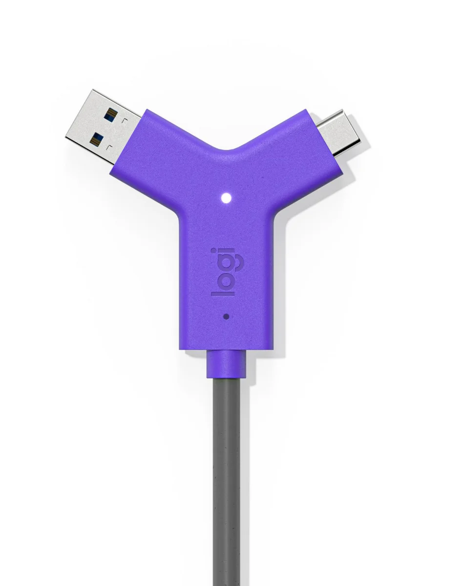 Logitech Swytch Sort