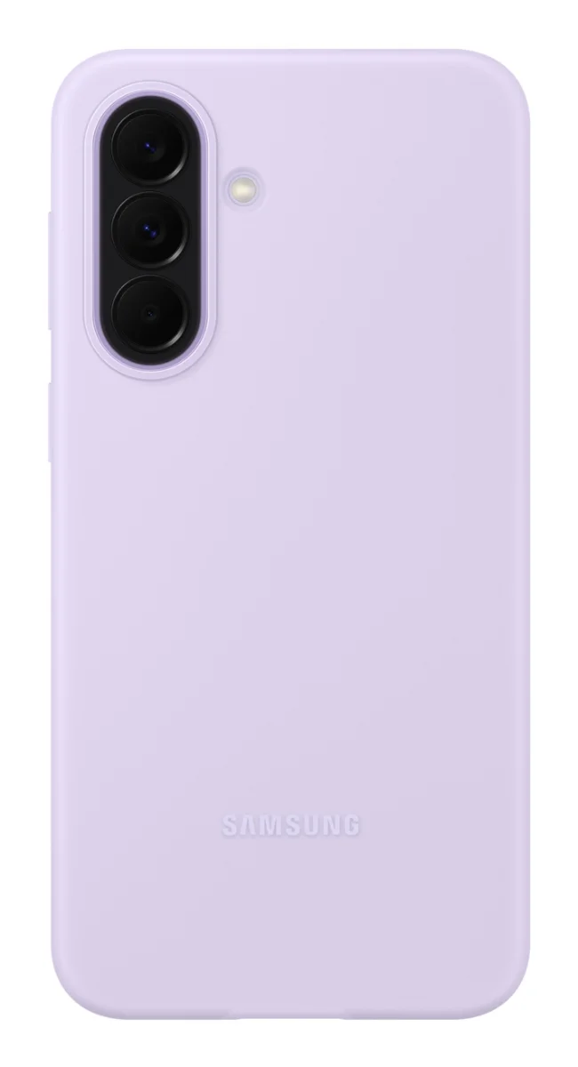 Samsung EF-PA376 Beskyttelsescover Silicone Samsung Galaxy A37