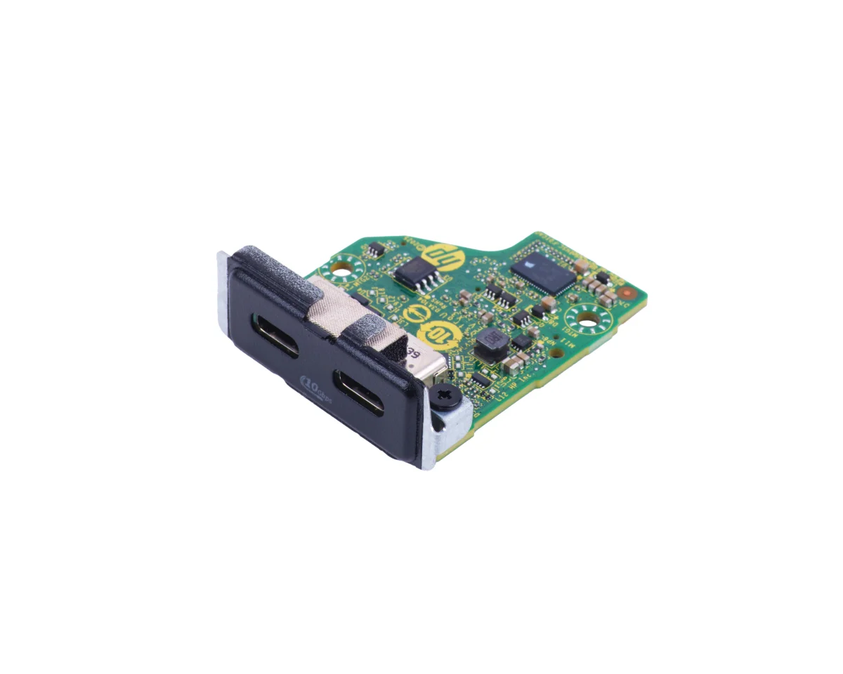 HP Flex IO V3 Card Reservedel