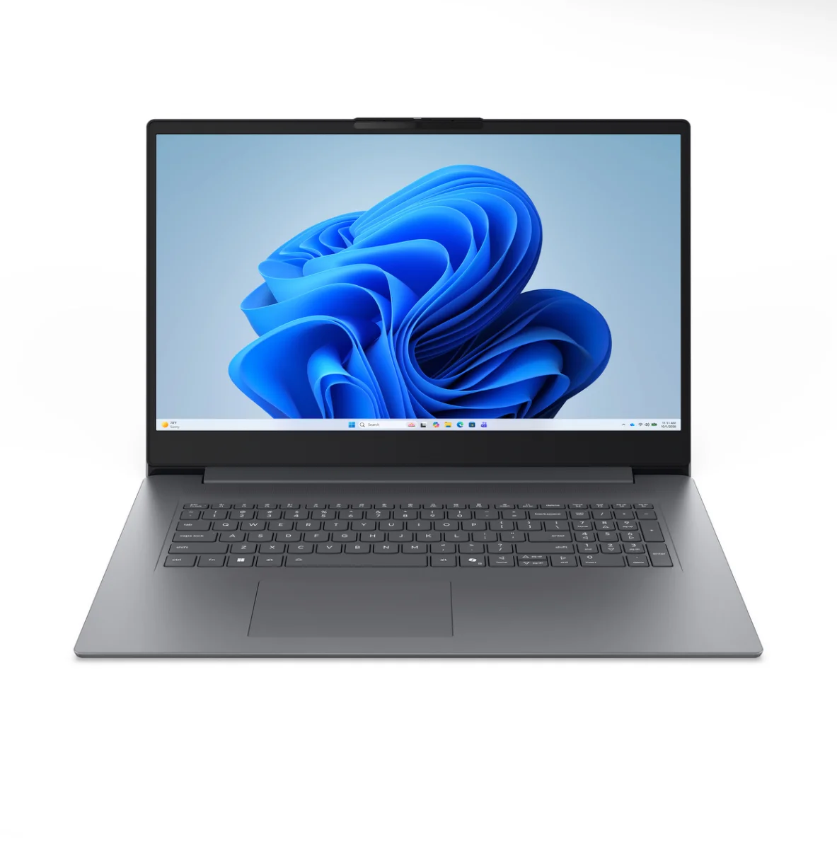 Lenovo IdeaPad Slim 3 17IWC11 17.3 1920 x 1080 (Full HD) 350 16GB 512GB AMD Radeon 860M Windows 11 Home