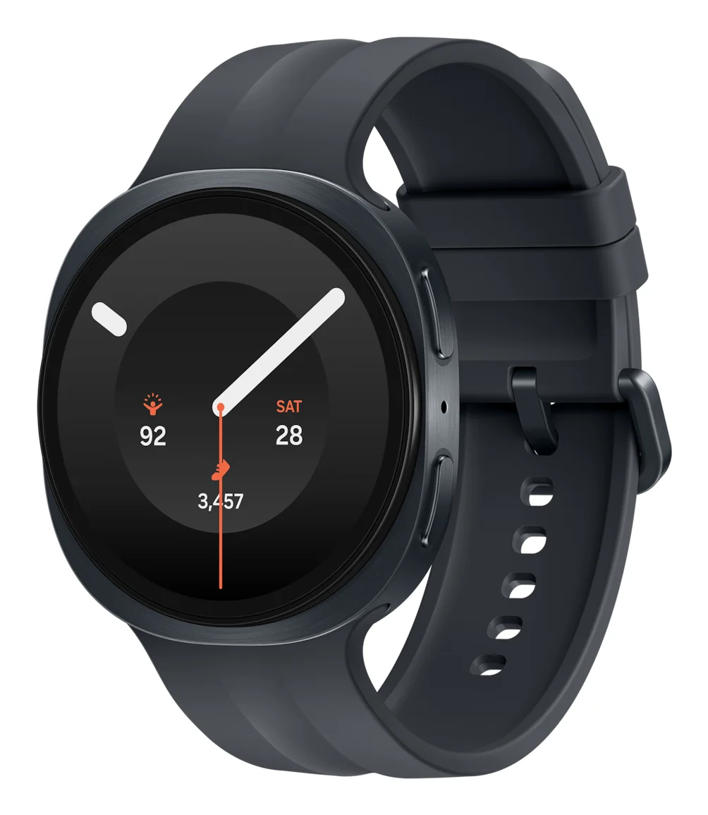 Samsung Galaxy Watch9 44 mm Grå SmartWatch
